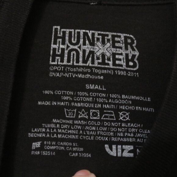 Hunter Hunter Shirt Small - Picture 3 of 3
